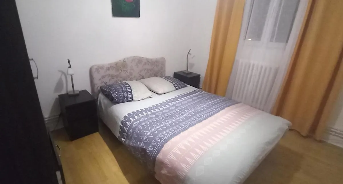 Appartement T5 Pouvant Accueillir 8 Personnes Colomiers Apartamento