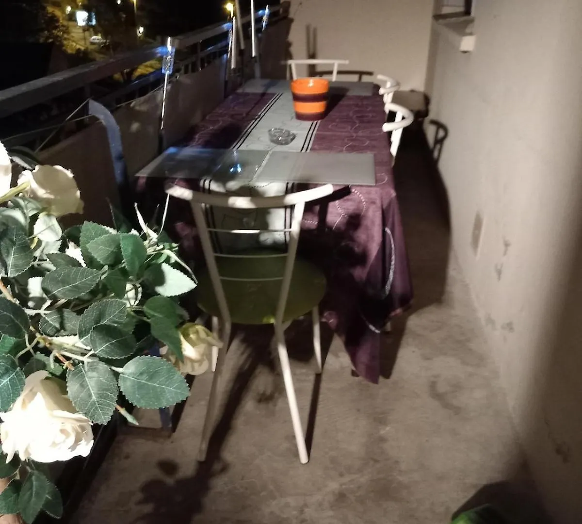 Apartamento Appartement T5 Pouvant Accueillir 8 Personnes Colomiers França